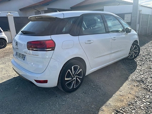 Citroen C4 Space Tourer 2021, diesel, GARANȚIE 1 AN - imagine 8