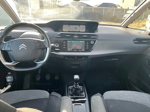 Citroen C4 Space Tourer 2021, diesel, GARANȚIE 1 AN - imagine 4