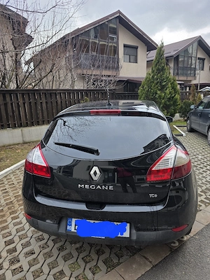 Renault Megane 3 Bose Edition - imagine 3