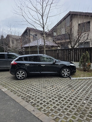 Renault Megane 3 Bose Edition