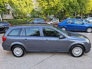 opel astra h 1.7 cdti consum f mic  - imagine 5