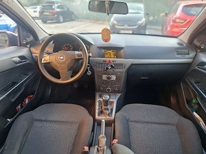 opel astra h 1.7 cdti consum f mic  - imagine 3