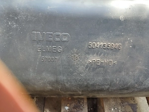 vind rezervor iveco daily 70litri original