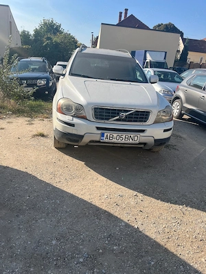 Vând Volvo XC90  - imagine 3