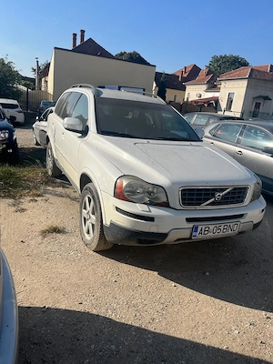 Vând Volvo XC90 