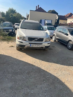 Vând Volvo XC90  - imagine 5