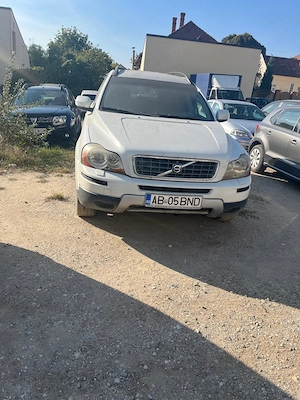 Vând Volvo XC90  - imagine 2