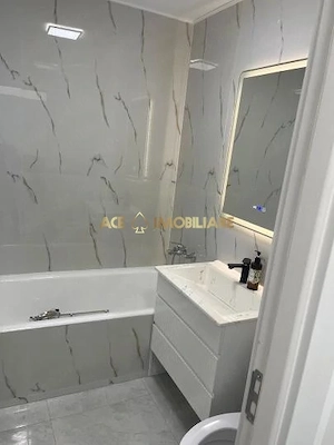 2 Camere de vanzare | Rahova | 0% Comision | Renovat - imagine 4