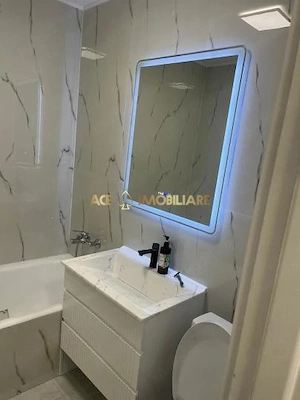 2 Camere de vanzare | Rahova | 0% Comision | Renovat - imagine 8