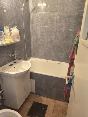 inchiriez apartament 2 camere - imagine 5