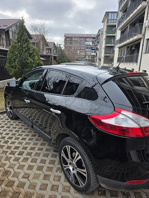 Renault Megane 3 Bose Edition - imagine 5