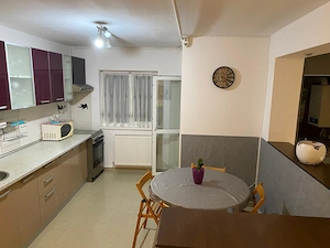Apartament 3 camere de închiriat sector 5  - imagine 8