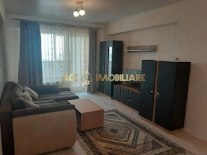 2 Camere de inchiriat | Militari | Centrala Proprie | Mobilat | Utilat