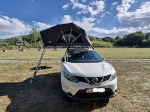 Nissan Qashqai 1.6 DCI Start Stop X-TRONIC