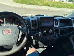 Ducato 2300 diesel  - imagine 4