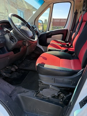 Ducato 2300 diesel  - imagine 6