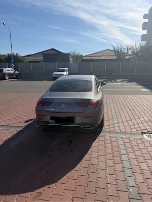 Mercedes CLA 200 - 2019 - imagine 5