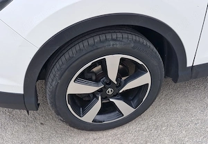 Nissan Qashqai 1.6 DCI Start Stop X-TRONIC - imagine 6