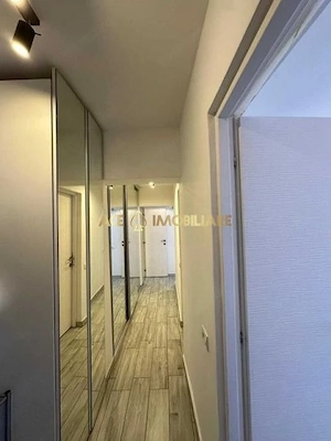 3 Camere de inchiriat | Berceni | Metrou | Mobilat & Utilat | - imagine 7