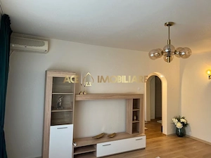 3 Camere | Vitan | Proximitate Metrou | Centrala Proprie | Mobilat - imagine 3