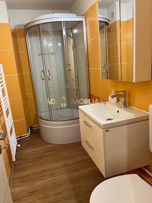 3 Camere | Vitan | Proximitate Metrou | Centrala Proprie | Mobilat - imagine 6