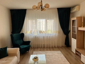 3 Camere | Vitan | Proximitate Metrou | Centrala Proprie | Mobilat - imagine 2