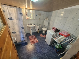 Casă de vânzare, com. Axintele sat Frumușica jud.Ialomița, 60 km de București - imagine 9