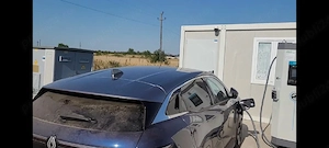 Renault Megane E-Tech EV60 (218 CP) | Optimum Charge AC 22kW | Harman Kardon | Unic Proprietar