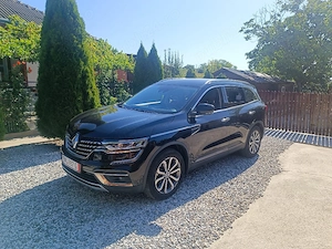 Vand Renault Koleos 2022