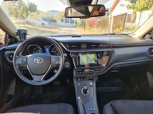 Vânzare auto Toyota auris hybrid  - imagine 6