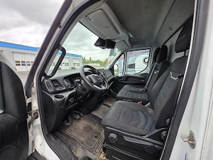 Iveco Daily 70C21 7.2 tone - imagine 5