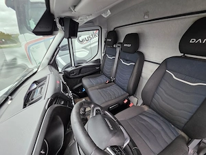 Iveco Daily 70C21 7.2 tone - imagine 4