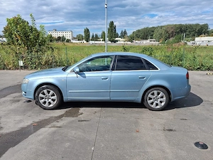 Vând Audi A4 B7, 2.0 TDI, 140 CP, an 2005 2006, cutie manuală - imagine 4