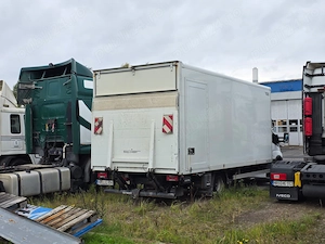 Iveco Daily 70C21 7.2 tone - imagine 3