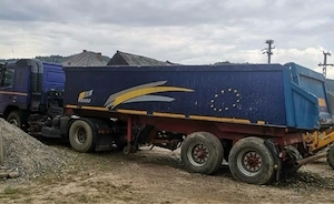 Vând Volvo FM  - imagine 3