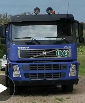 Vând Volvo FM  - imagine 2