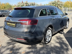 Opel Insignia Country Tourer 2.0 D 163 CP 4X4 - imagine 5