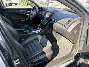 Opel Insignia Country Tourer 2.0 D 163 CP 4X4 - imagine 18