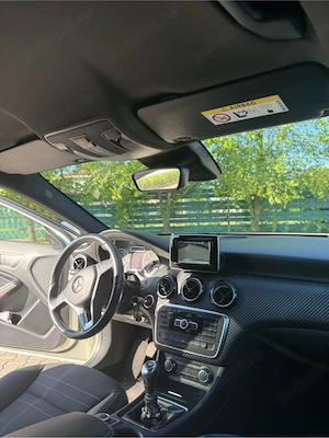 Mergedes-benz GLA 220 - imagine 4