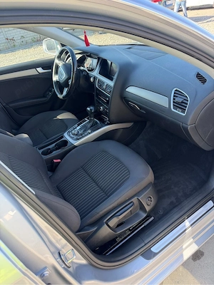 Audi A4 Avant  - imagine 5