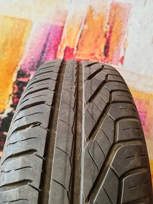 Set 4 Jante aliaj OE Dacia model Bran 6JX15 4X100 ET50 - imagine 5
