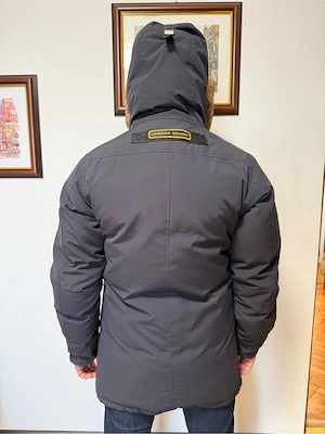 Geaca Canada Goose