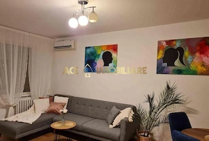 2 Camere de inchiriat | Theodor Pallady | Metrou | Mobilat | Utilat  - imagine 2