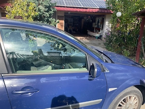 Vând renault Megane 2, stare foarte bună de funcționare - imagine 3
