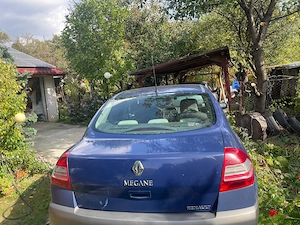 Vând renault Megane 2, stare foarte bună de funcționare - imagine 5