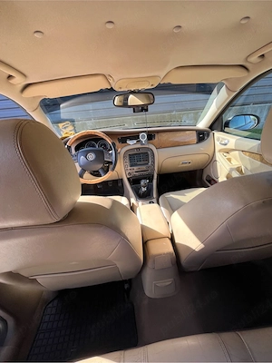 jaguar x type