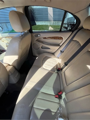 jaguar x type - imagine 2