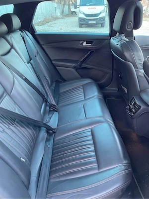 Peugeot 508 RXH Hybrid 2.0, 160.000Km  - imagine 8