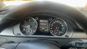 Wv passat b7, 1.6 diesel, 2014 - imagine 7