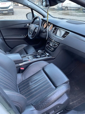 Peugeot 508 RXH Hybrid 2.0, 160.000Km  - imagine 9